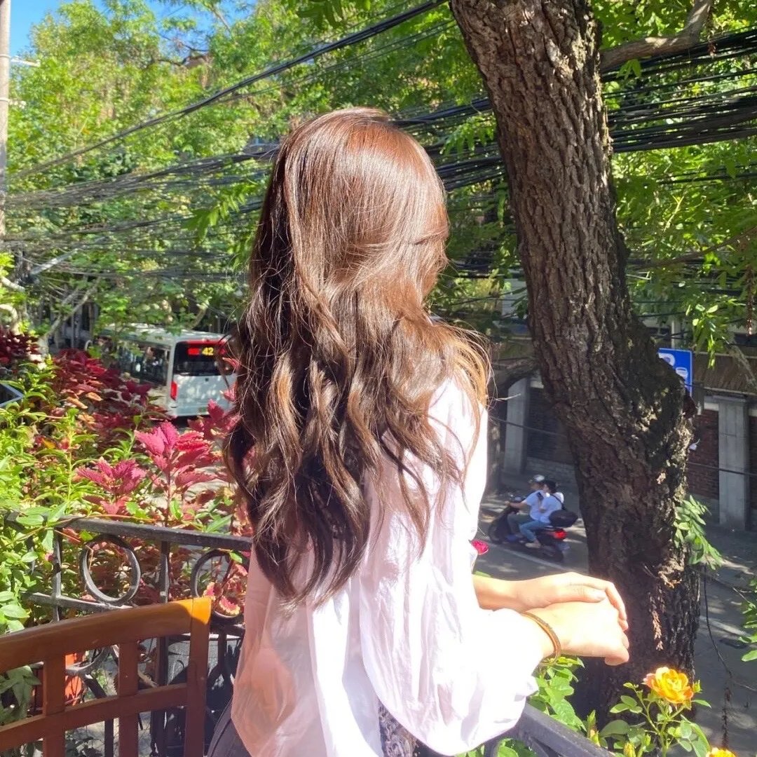 笼中比翼鸟